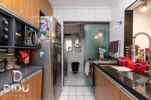 Foto 32 do(a) Apartamento de 3 quartos à venda em Casa Verde, São Paulo