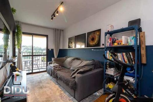 Foto 3 do(a) Apartamento de 3 quartos à venda em Casa Verde, São Paulo