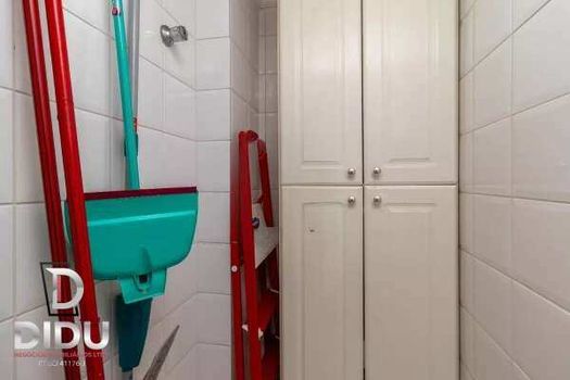 Foto 39 do(a) Apartamento de 3 quartos à venda em Casa Verde, São Paulo