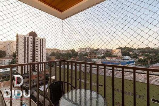 Foto 11 do(a) Apartamento de 3 quartos à venda em Casa Verde, São Paulo