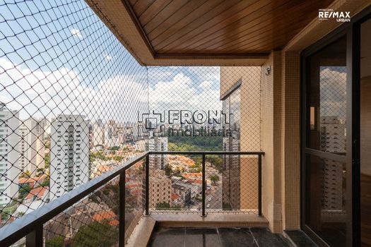 Foto 29 do(a) Cobertura de 5 quartos à venda em Aclimação, São Paulo