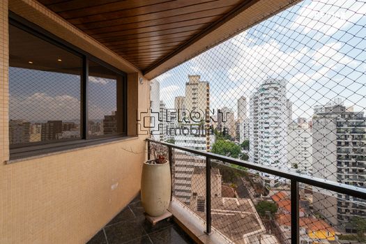 Foto 40 do(a) Cobertura de 5 quartos à venda em Aclimação, São Paulo