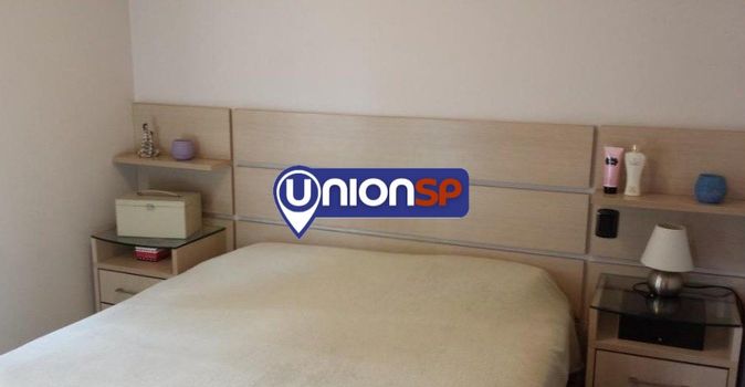 Foto 4 do(a) Apartamento de 3 quartos à venda em Chácara Inglesa, São Paulo
