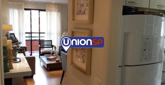 Foto 2 do(a) Apartamento de 3 quartos à venda em Chácara Inglesa, São Paulo