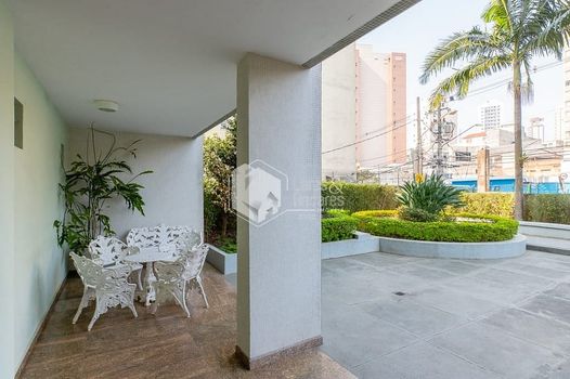 Foto 4 do(a) Apartamento de 3 quartos à venda em Vila Mariana, São Paulo