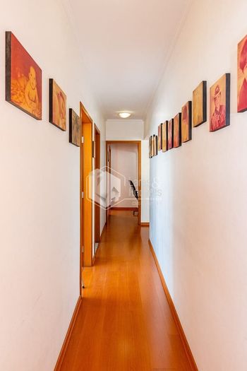 Foto 10 do(a) Apartamento de 3 quartos à venda em Vila Mariana, São Paulo