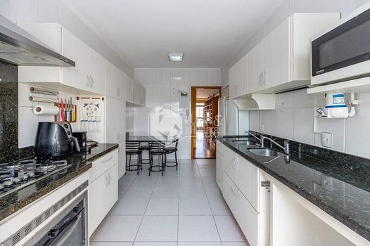 Foto 17 do(a) Apartamento de 3 quartos à venda em Vila Mariana, São Paulo