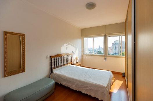 Foto 14 do(a) Apartamento de 3 quartos à venda em Vila Mariana, São Paulo