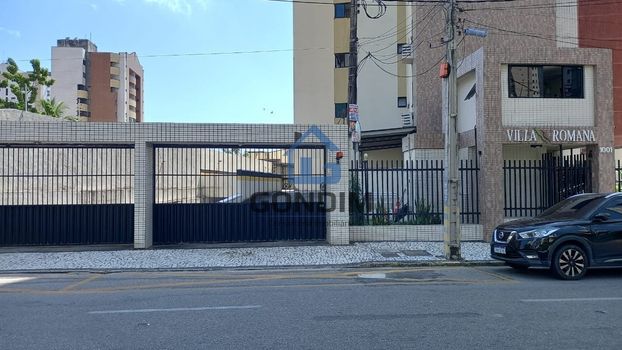 Foto 2 do(a) Apartamento de 4 quartos à venda em Cocó, Fortaleza