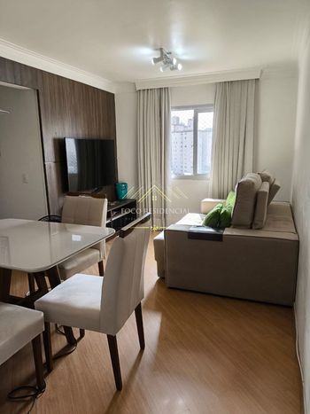 Foto 2 do(a) Apartamento de 3 quartos à venda em Vila Mariana, São Paulo