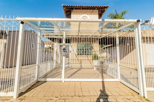 Foto 43 do(a) Casa em Condomínio de 3 quartos à venda em Humaitá, Porto Alegre
