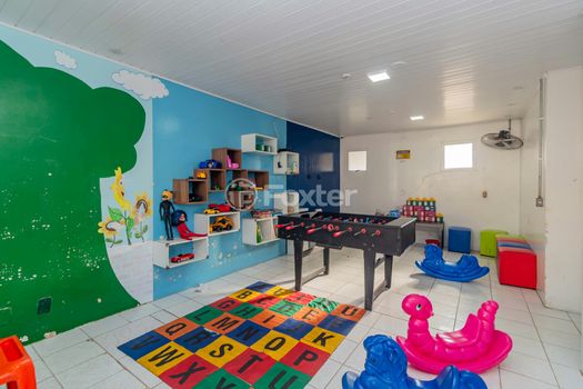 Foto 28 do(a) Casa em Condomínio de 3 quartos à venda em Humaitá, Porto Alegre