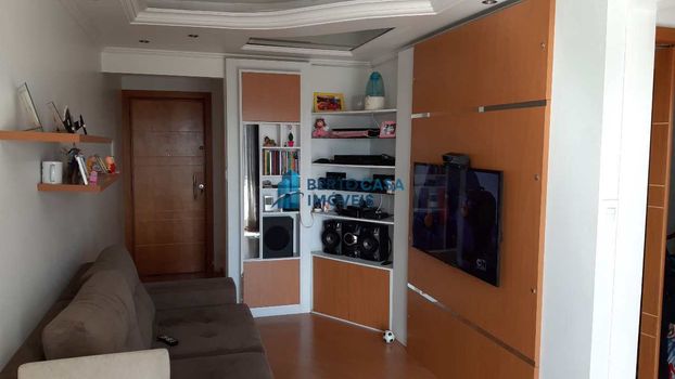 Foto 3 do(a) Apartamento de 2 quartos à venda em Jardim Belém, São Paulo