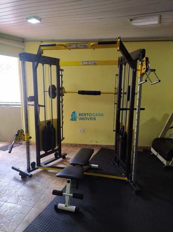Foto 33 do(a) Apartamento de 2 quartos à venda em Jardim Belém, São Paulo
