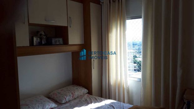 Foto 5 do(a) Apartamento de 2 quartos à venda em Jardim Belém, São Paulo