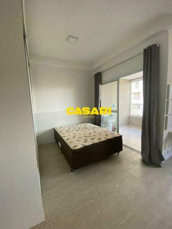 Foto 10 do(a) Flat de 1 quartos à venda em Jardim do Mar, São Bernardo do Campo
