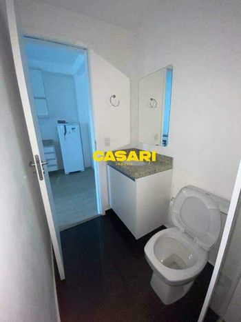 Foto 12 do(a) Flat de 1 quartos à venda em Jardim do Mar, São Bernardo do Campo
