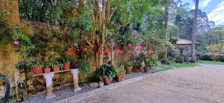 Foto 48 do(a) Casa em Condomínio de 4 quartos à venda em Roseira, Mairiporã