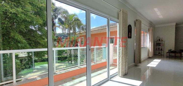 Foto 7 do(a) Casa em Condomínio de 4 quartos à venda em Roseira, Mairiporã