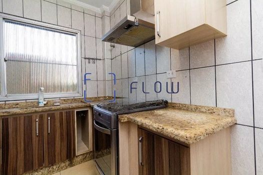 Foto 18 do(a) Apartamento de 2 quartos à venda em Cangaíba, São Paulo