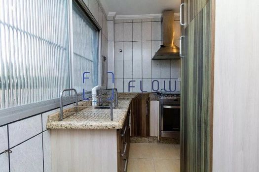 Foto 23 do(a) Apartamento de 2 quartos à venda em Cangaíba, São Paulo