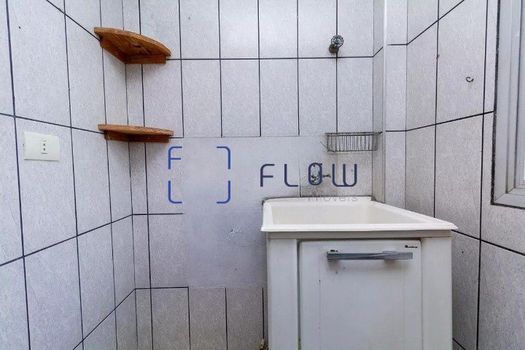 Foto 22 do(a) Apartamento de 2 quartos à venda em Cangaíba, São Paulo