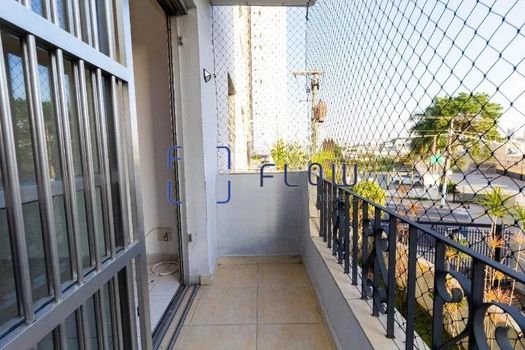 Foto 8 do(a) Apartamento de 2 quartos à venda em Cangaíba, São Paulo