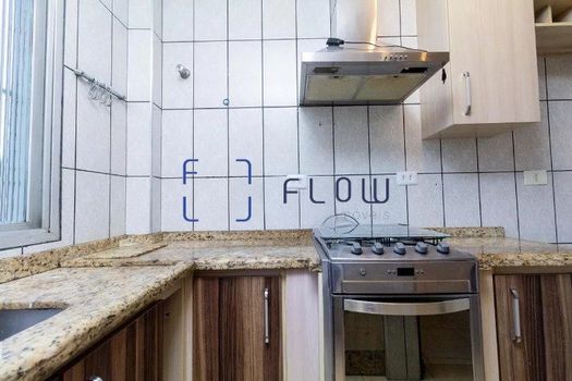 Foto 21 do(a) Apartamento de 2 quartos à venda em Cangaíba, São Paulo