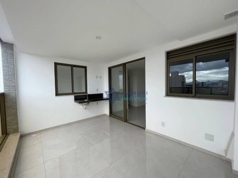 Foto 3 do(a) Cobertura de 2 quartos à venda em Praia da Costa, Vila Velha
