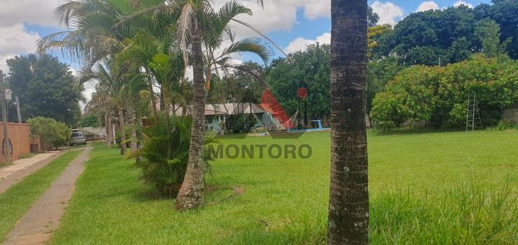 Foto 7 do(a) Fazenda / Sítio / Chácara de 3 quartos para alugar em Jardim Botânico, Araraquara