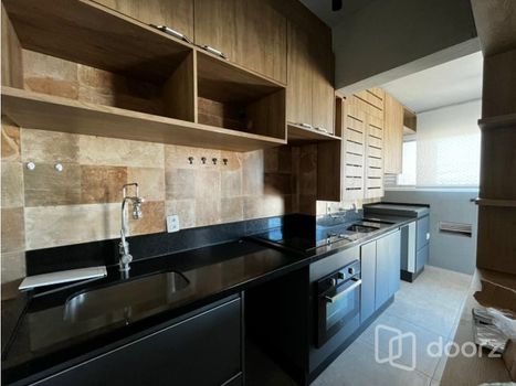 Foto 4 do(a) Apartamento de 2 quartos à venda em Cambuci, São Paulo