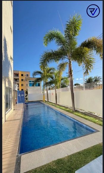 Foto 2 do(a) Cobertura de 3 quartos à venda em Itaperi, Fortaleza