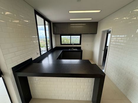 Foto 13 do(a) Casa em Condomínio de 4 quartos à venda em Residencial Real Mont Ville, Lagoa Santa