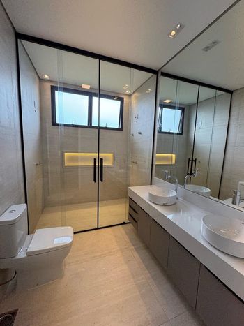 Foto 40 do(a) Casa em Condomínio de 4 quartos à venda em Residencial Real Mont Ville, Lagoa Santa
