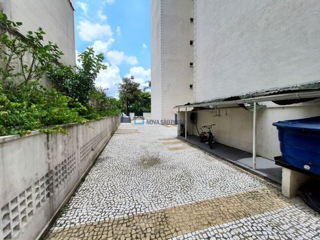 Foto 25 do(a) Apartamento de 3 quartos à venda em Vila Monte Alegre, São Paulo