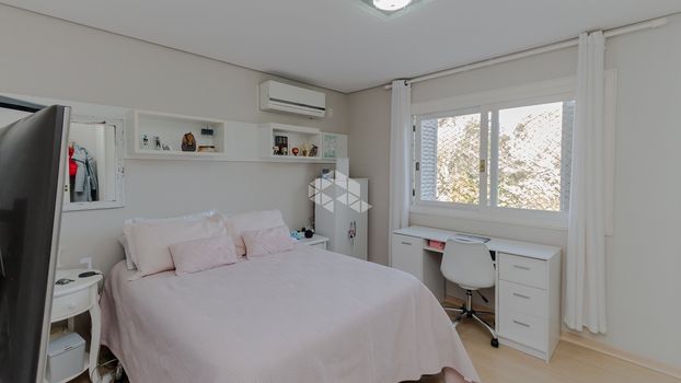 Foto 35 do(a) Casa em Condomínio de 3 quartos à venda em Chapéu do Sol, Porto Alegre