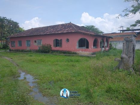 Foto 3 do(a) Galpão / Depósito / Armazém / Pavilhão de 2 quartos para alugar em Santa Cruz da Serra, Duque de Caxias