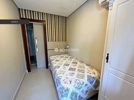Foto 21 do(a) Apartamento de 4 quartos à venda em Jurerê Internacional, Florianópolis