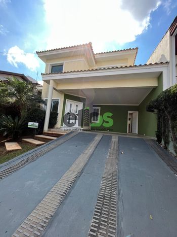 Foto 3 do(a) Casa de 3 quartos para alugar em Granja Olga II, Sorocaba