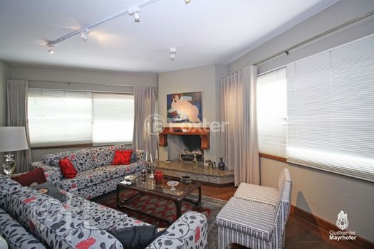 Foto 3 do(a) Apartamento de 3 quartos à venda em Auxiliadora, Porto Alegre