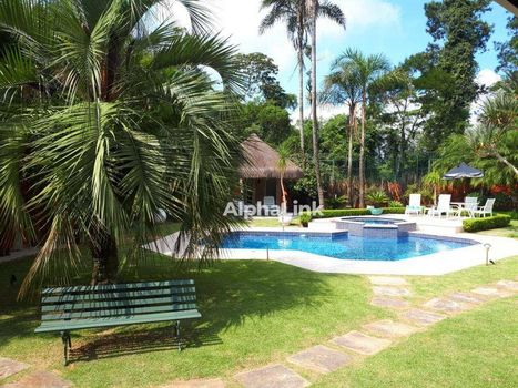 Foto 2 do(a) Casa em Condomínio de 3 quartos à venda em Morada dos Pássaros, Barueri