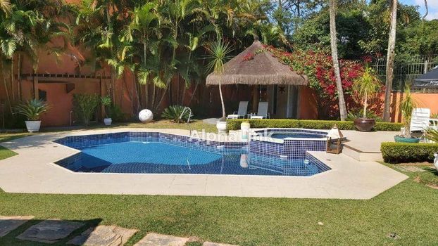 Foto 44 do(a) Casa em Condomínio de 3 quartos à venda em Morada dos Pássaros, Barueri