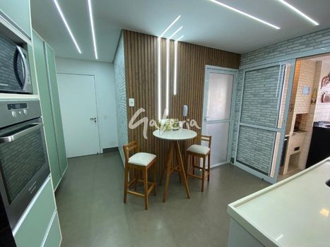 Foto 22 do(a) Apartamento de 3 quartos à venda em Santa Maria, São Caetano do Sul