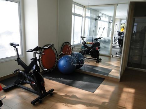 Foto 41 do(a) Apartamento de 3 quartos à venda em Santa Maria, São Caetano do Sul