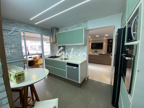 Foto 19 do(a) Apartamento de 3 quartos à venda em Santa Maria, São Caetano do Sul