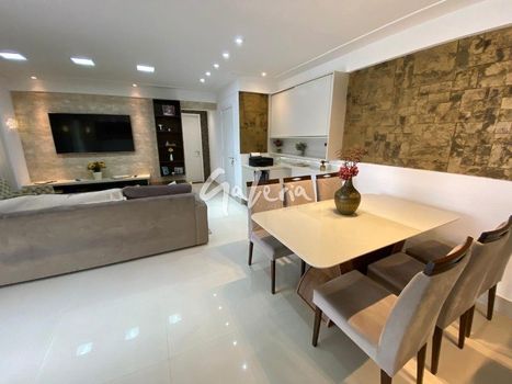 Foto 5 do(a) Apartamento de 3 quartos à venda em Santa Maria, São Caetano do Sul