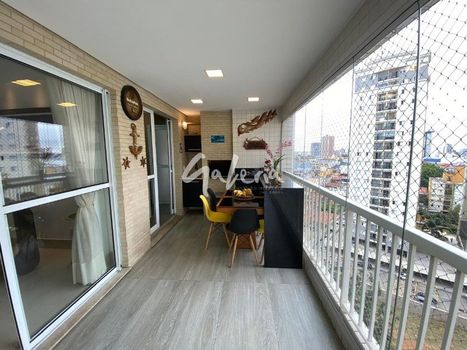 Foto 8 do(a) Apartamento de 3 quartos à venda em Santa Maria, São Caetano do Sul