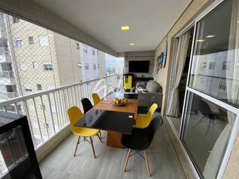 Foto 12 do(a) Apartamento de 3 quartos à venda em Santa Maria, São Caetano do Sul