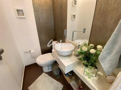 Foto 13 do(a) Apartamento de 3 quartos à venda em Santa Maria, São Caetano do Sul