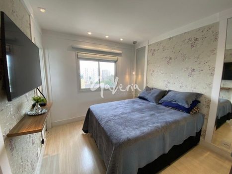 Foto 30 do(a) Apartamento de 3 quartos à venda em Santa Maria, São Caetano do Sul